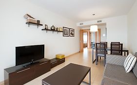 Hacienda Sant Jordi Golf & Resort