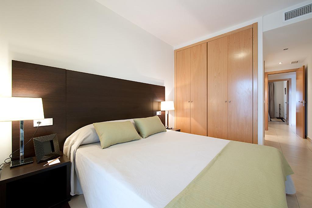 Hacienda Sant Jordi Golf & Resort Chambre photo