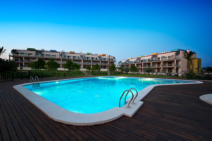 Hacienda Sant Jordi Golf & Resort Extérieur photo