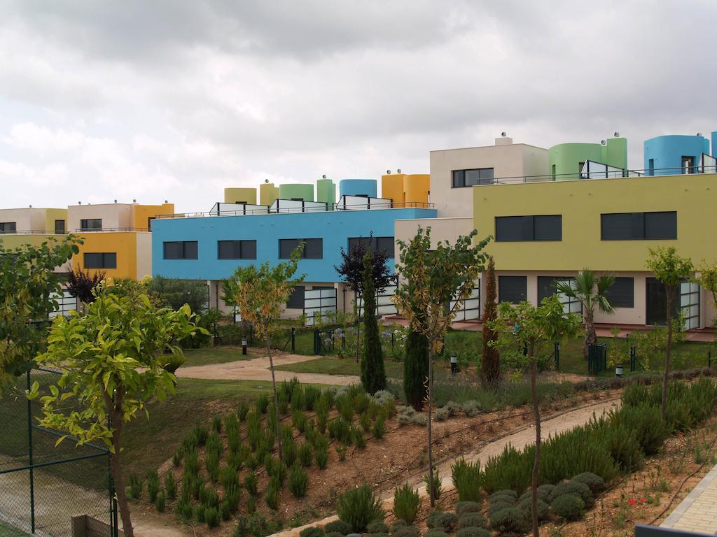 Hacienda Sant Jordi Golf & Resort Extérieur photo