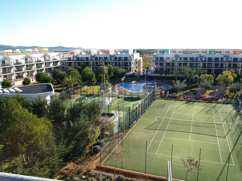 Hacienda Sant Jordi Golf & Resort Extérieur photo