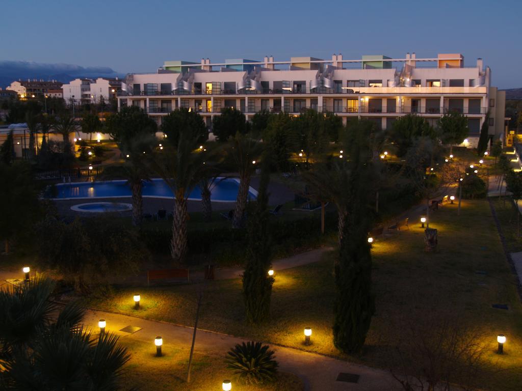 Hacienda Sant Jordi Golf & Resort Extérieur photo